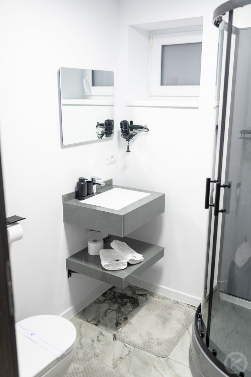 Panorámás kilátással Bran apartman Törcsvár 710767 thumb