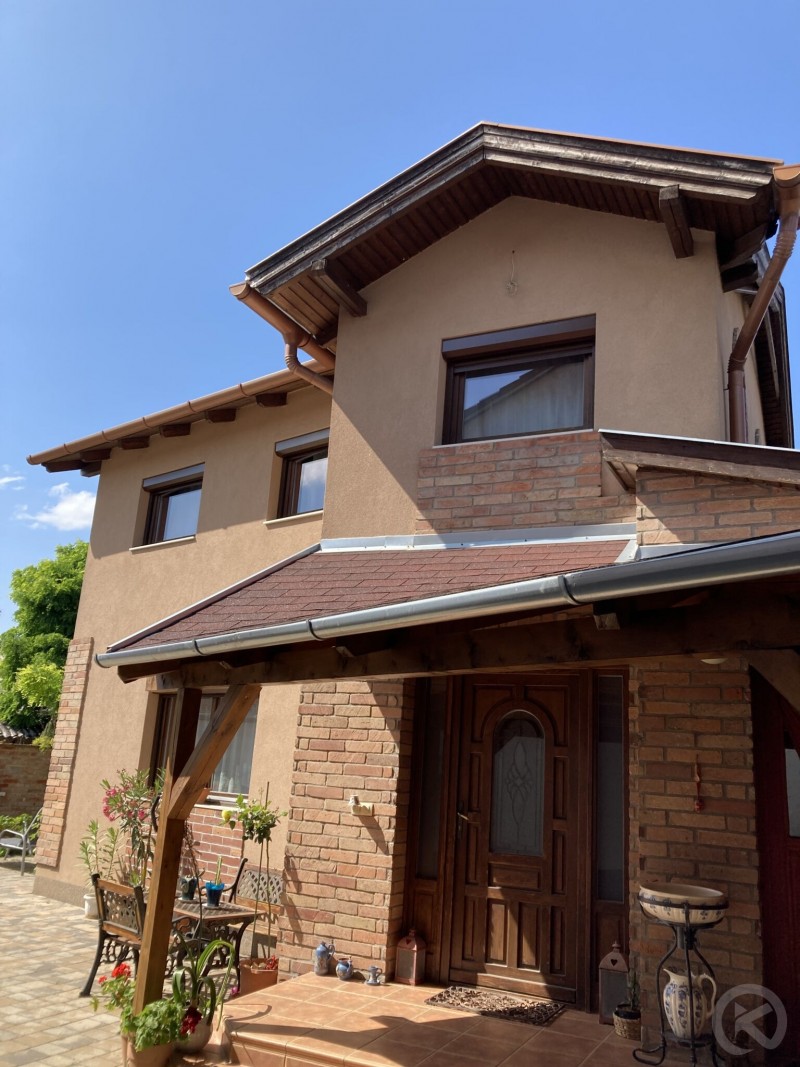 Marcsi Apartmanok