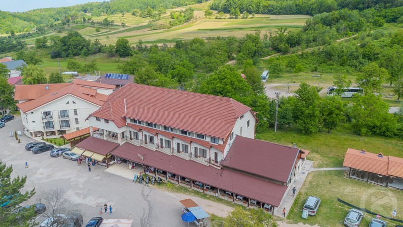 Popasul Urșilor Panzió Kiskoh 715768 thumb