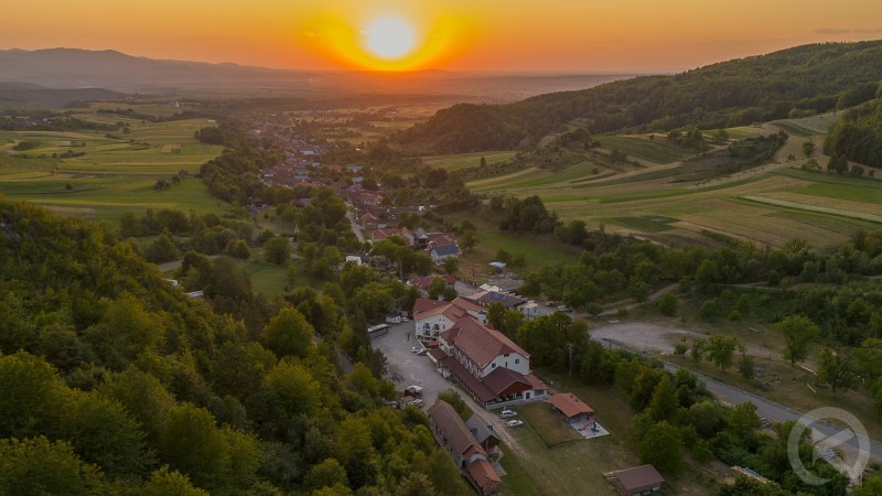 Popasul Urșilor Panzió Kiskoh 715745 thumb