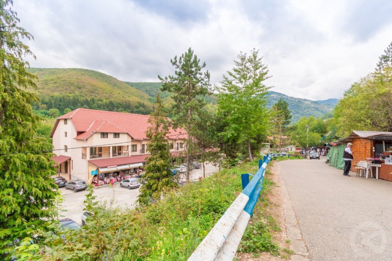 Popasul Urșilor Panzió Kiskoh 715750 thumb