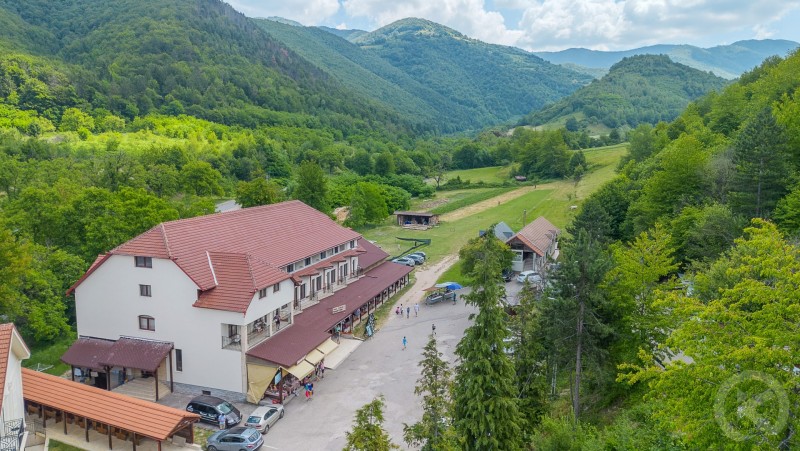 Popasul Urșilor Panzió Kiskoh 715767 thumb