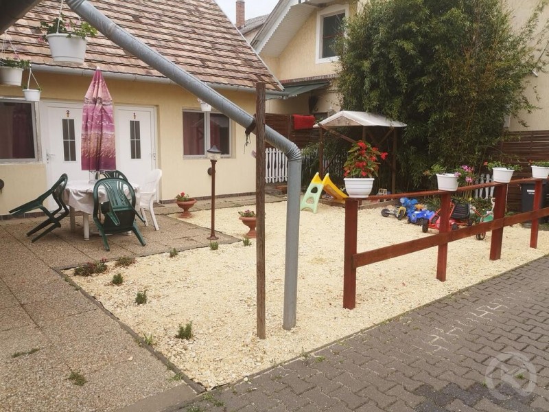 Cserke Gyöngye apartman Cserkeszőlő 664013 thumb