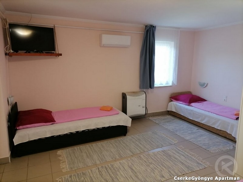 Cserke Gyöngye apartman Cserkeszőlő 664026 thumb