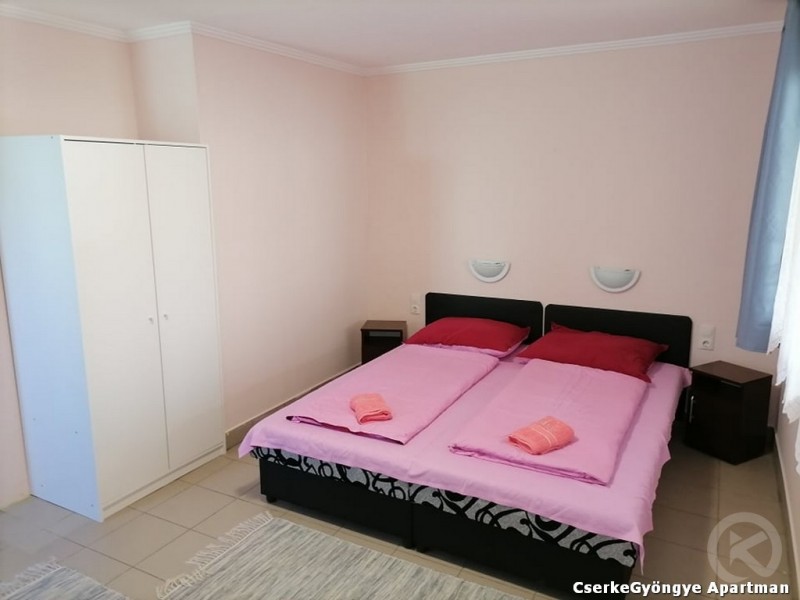 Cserke Gyöngye apartman Cserkeszőlő 664021 thumb