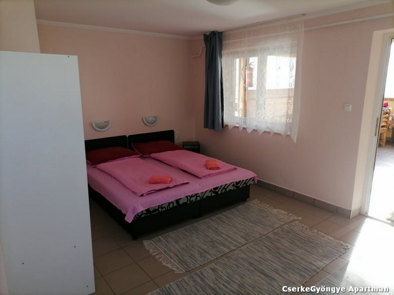 Cserke Gyöngye apartman Cserkeszőlő 664027 thumb