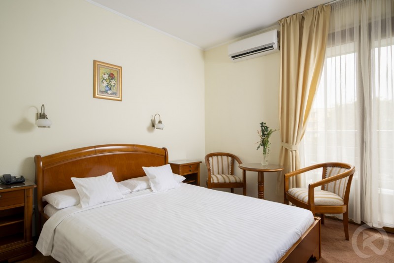 HOTEL SARMIS DEVA Déva 712100 thumb