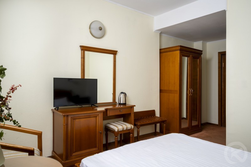 HOTEL SARMIS DEVA Déva 711438 thumb