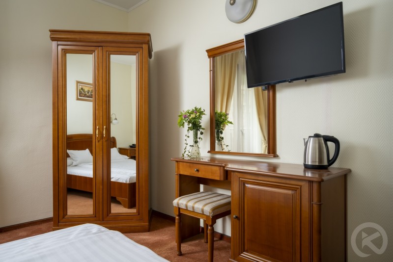HOTEL SARMIS DEVA Déva 711445 thumb