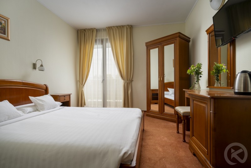 HOTEL SARMIS DEVA Déva 711444 thumb