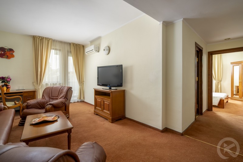 HOTEL SARMIS DEVA Déva 711443 thumb