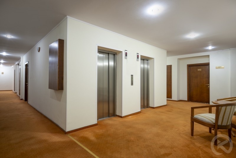 HOTEL SARMIS DEVA Déva 711439 thumb