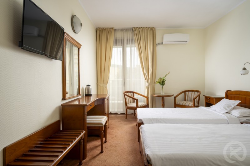 HOTEL SARMIS DEVA Déva 711433 thumb
