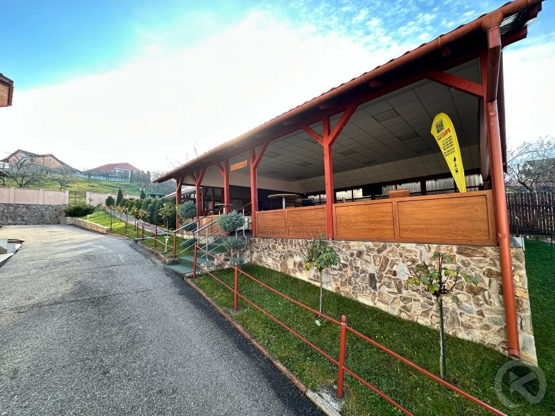 Pensiunea La Vasile Zilah 684686 thumb