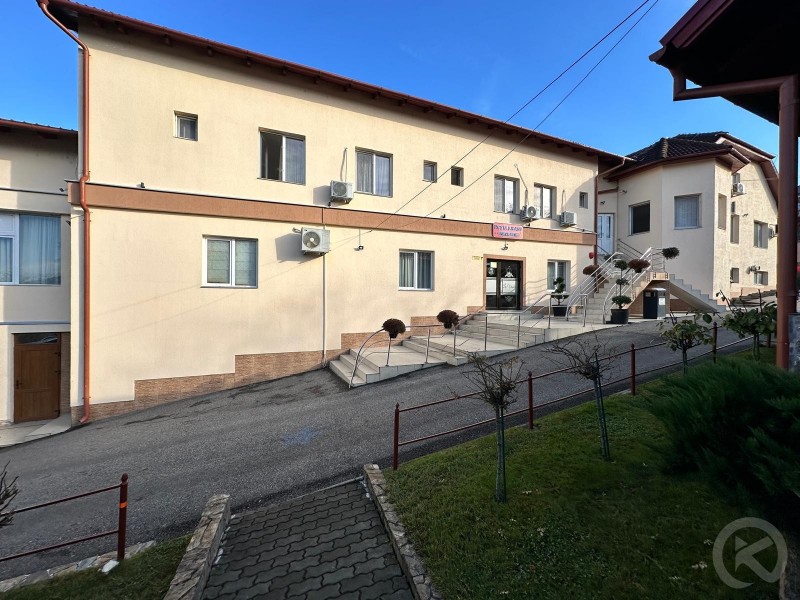 Pensiunea La Vasile Zilah 684687 thumb