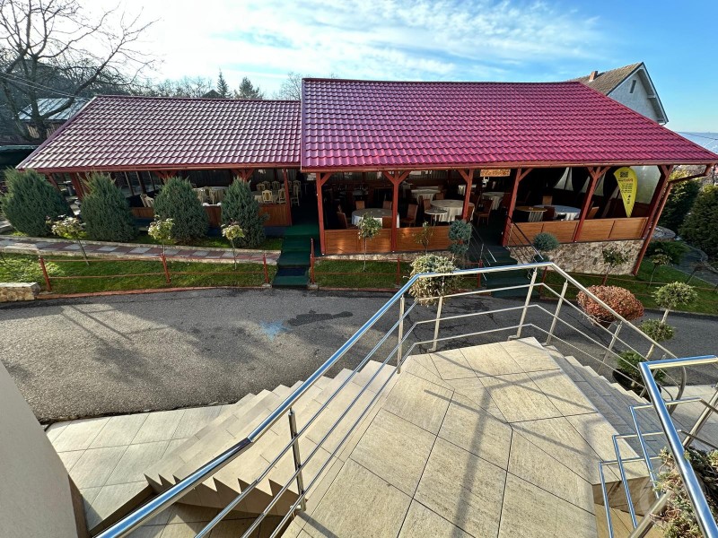 Pensiunea La Vasile Zilah 686360 thumb
