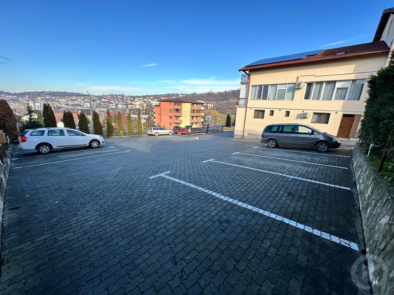 Pensiunea La Vasile Zilah 684688 thumb
