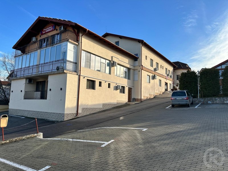 Pensiunea La Vasile Zilah 684692 thumb