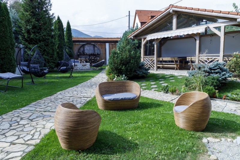 The River Chalet Szibiel 710840 thumb