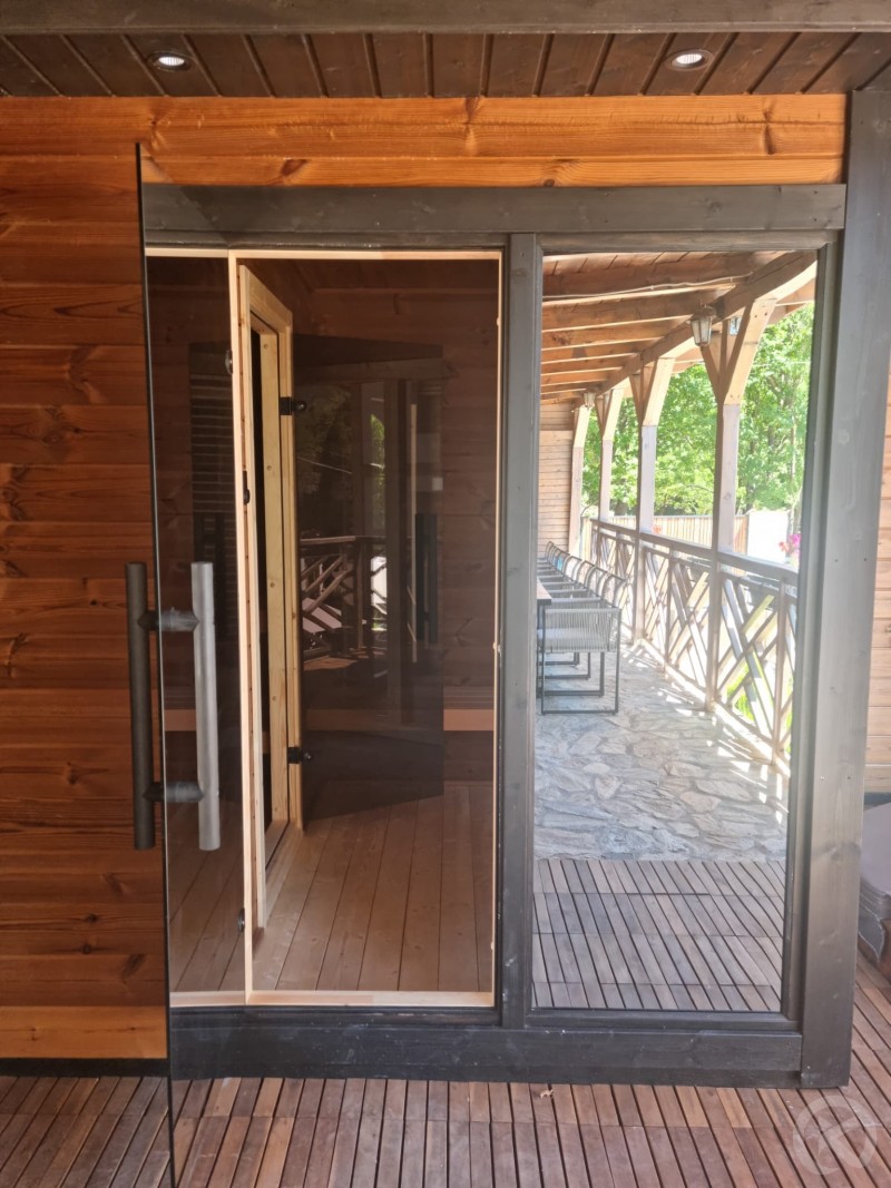 The River Chalet Szibiel 710846 thumb