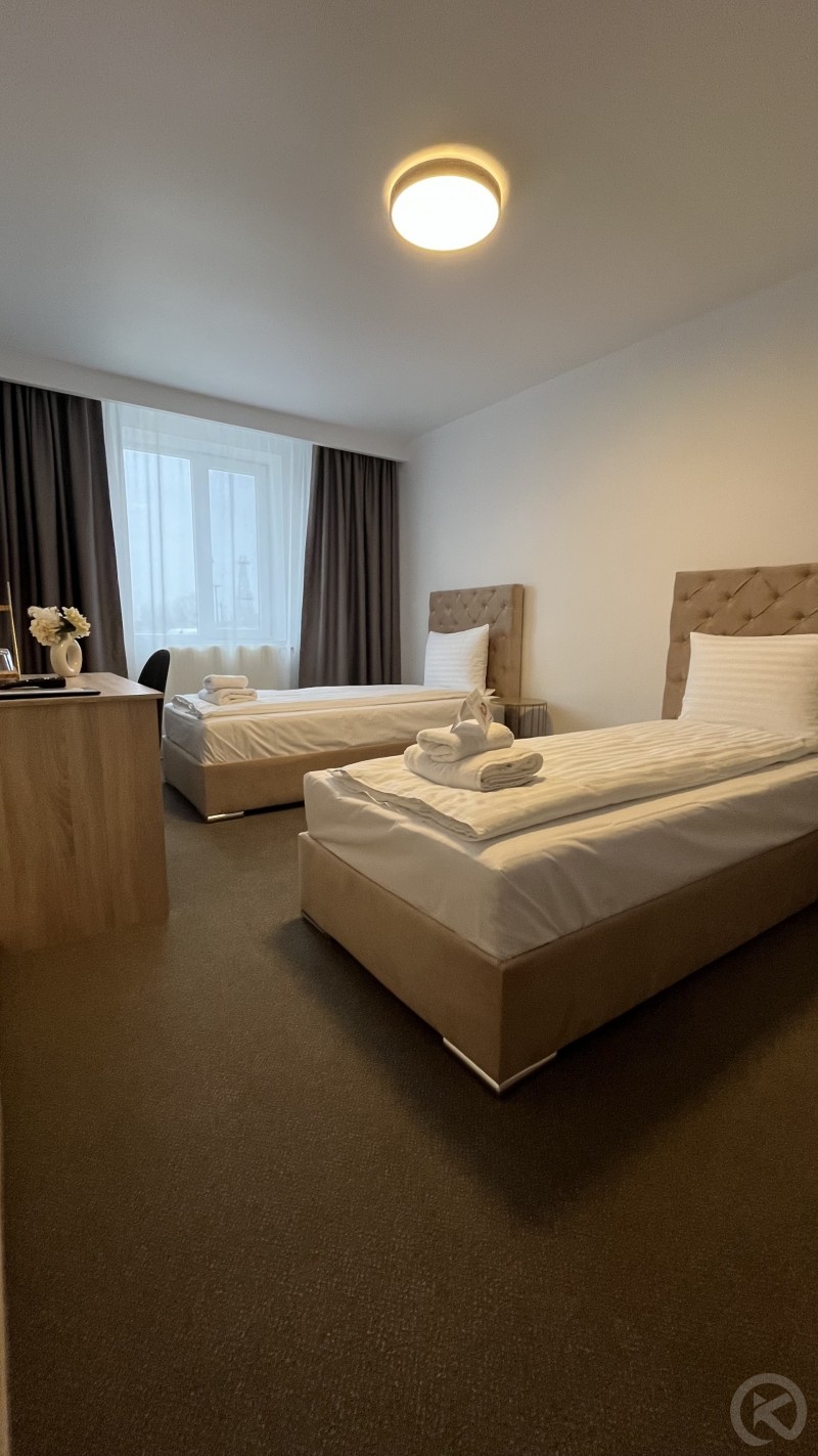 Europa Hotel Marosújvár 704615 thumb