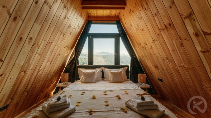 Krest Relaxing Heights Dornavátra 716307 thumb