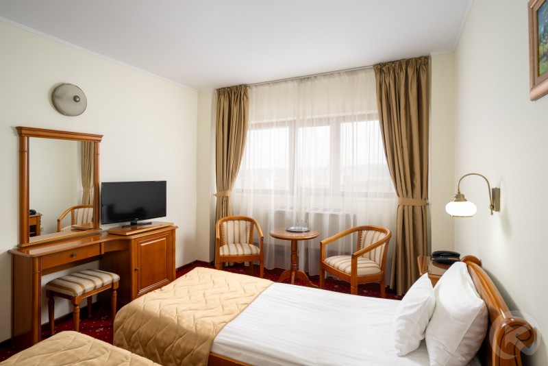 HOTEL MOLDOVA Jászvásár 712812 thumb