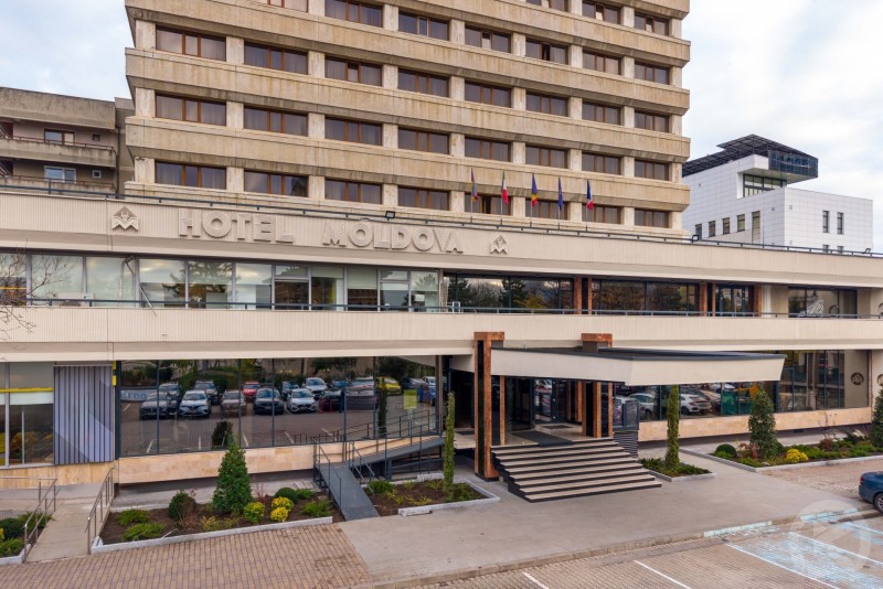 HOTEL MOLDOVA Jászvásár 712781 thumb