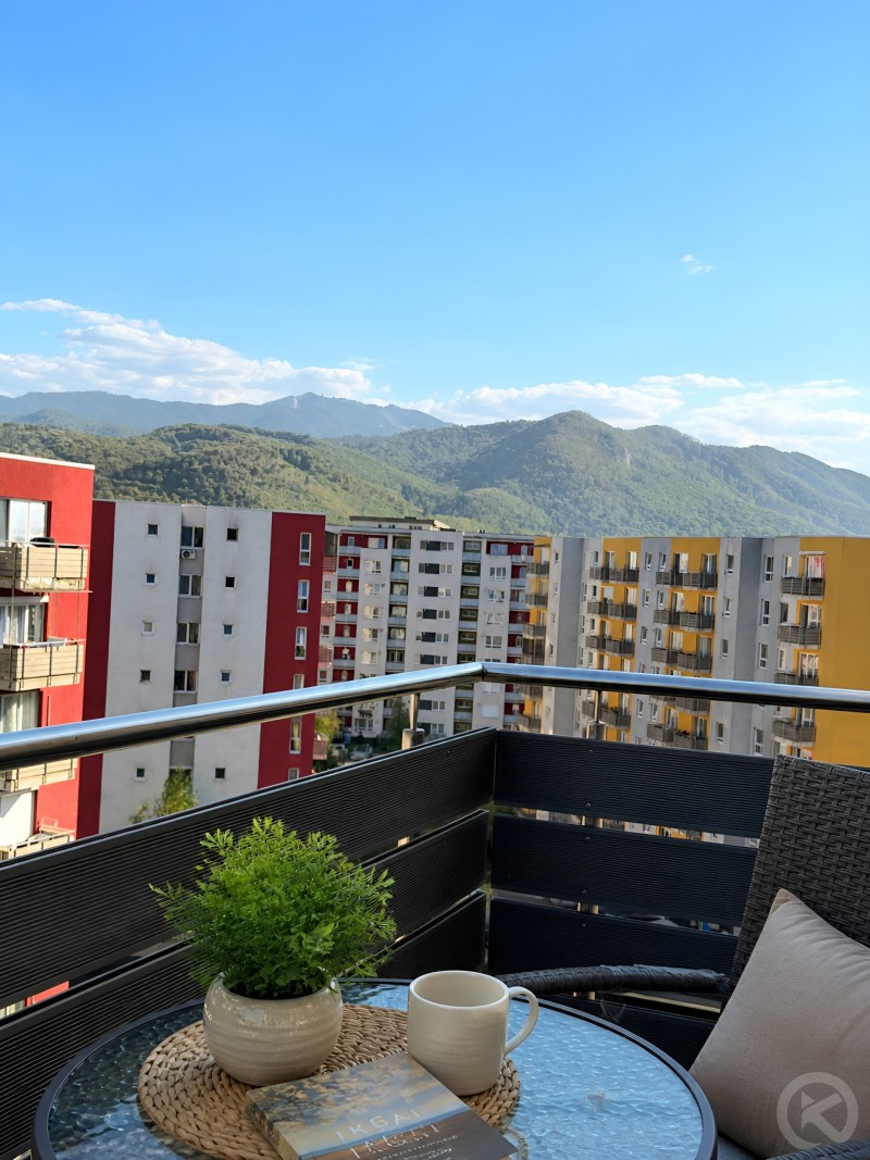Brașov Altipiani Apartmanok Brassó 714814 thumb