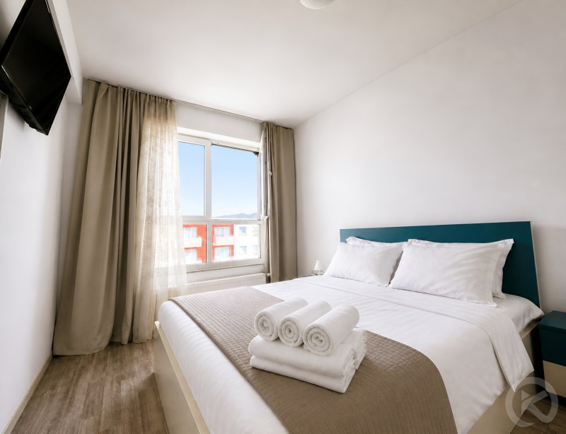 Brașov Altipiani Apartmanok Brassó 714799 thumb
