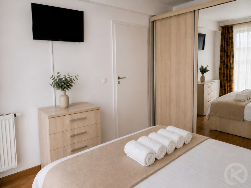 Brașov Altipiani Apartmanok Brassó 714807 thumb