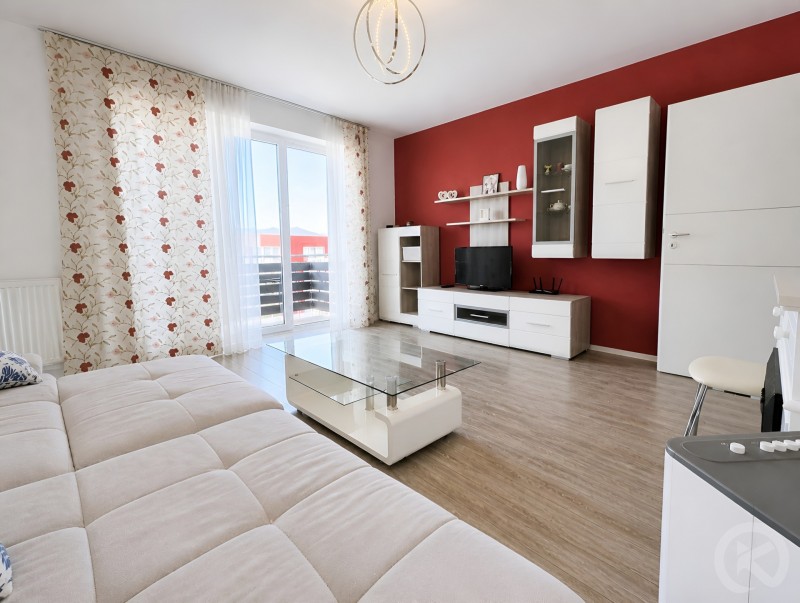 Brașov Altipiani Apartmanok Brassó 714803 thumb