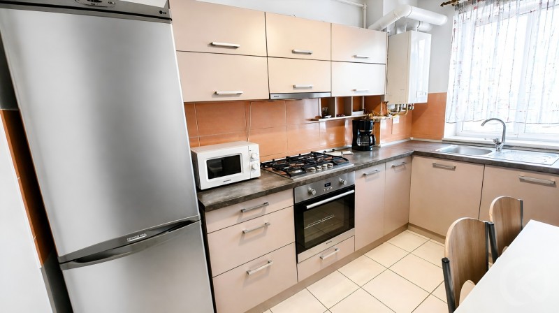 Brașov Altipiani Apartmanok Brassó 714811 thumb