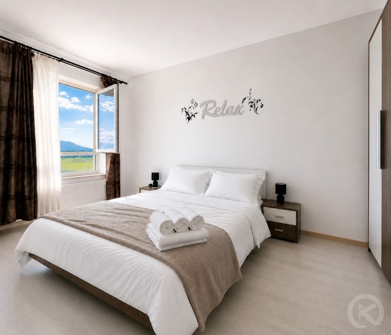 Brașov Altipiani Apartmanok Brassó 714816 thumb