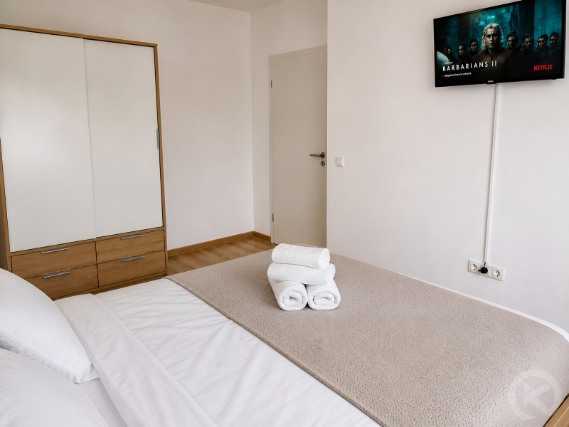 Brașov Altipiani Apartmanok Brassó 714791 thumb
