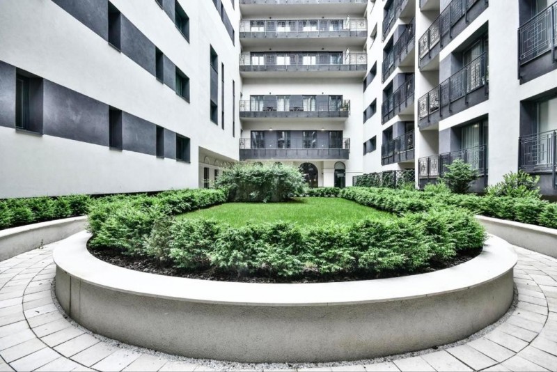 ReGal Apartman Budapest 710883 thumb