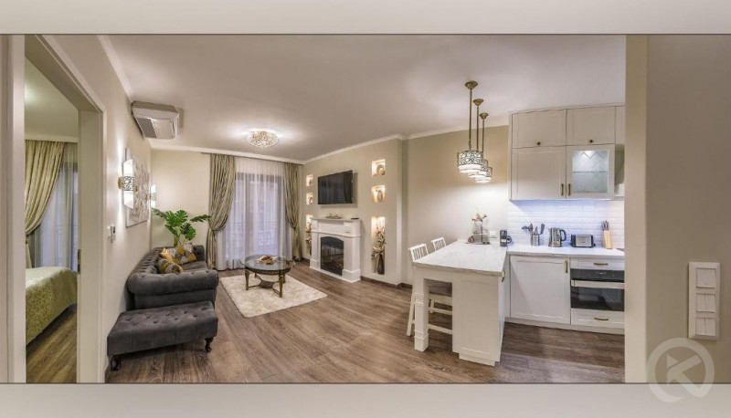 ReGal Apartman Budapest 710884 thumb