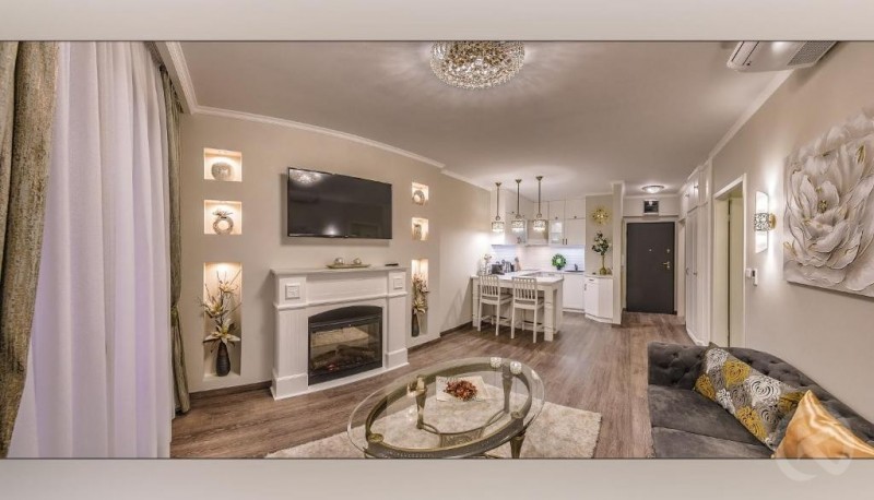 ReGal Apartman Budapest 714685 thumb