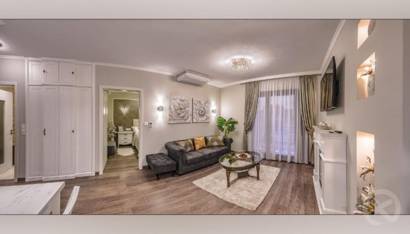 ReGal Apartman Budapest 710882 thumb