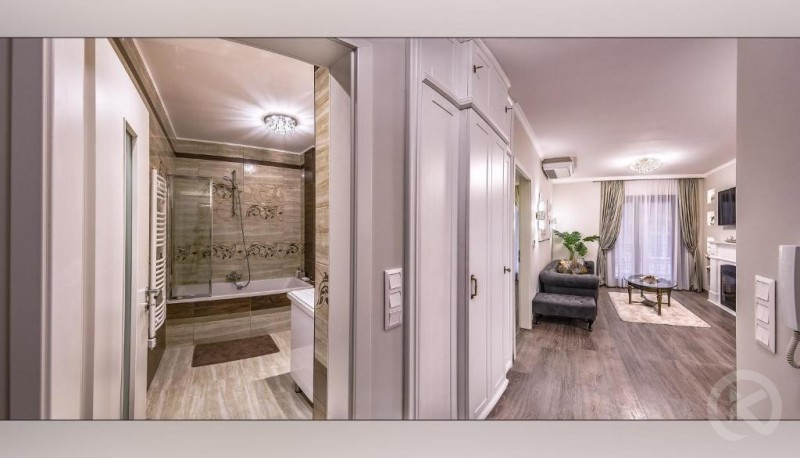 ReGal Apartman Budapest 710878 thumb
