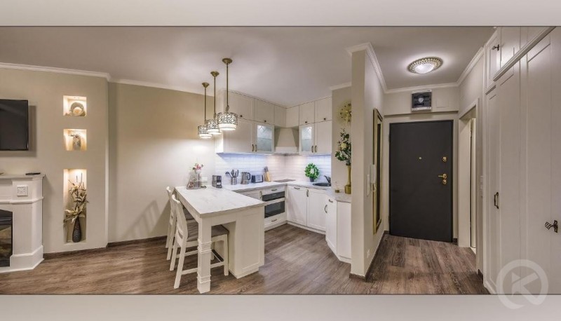 ReGal Apartman Budapest 710879 thumb