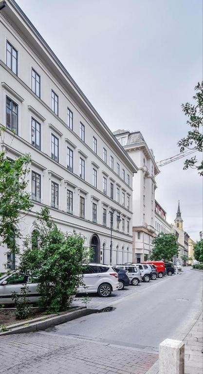 ReGal Apartman Budapest 710881 thumb