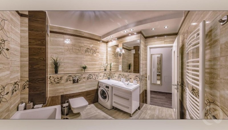 ReGal Apartman Budapest 710872 thumb