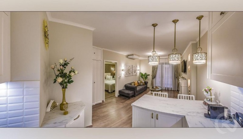 ReGal Apartman Budapest 710885 thumb