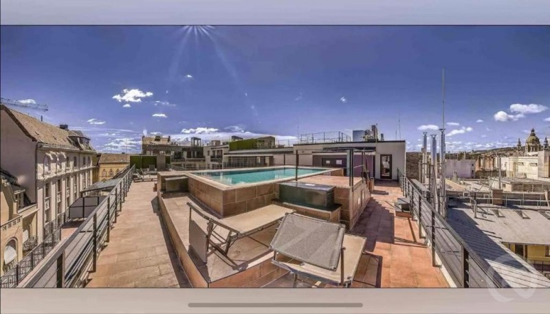 ReGal Apartman Budapest 710874 thumb