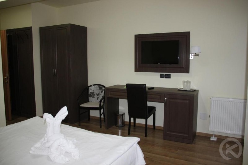 HOTEL PIEMONTE Predeál 719736 thumb