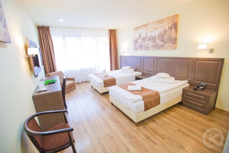 HOTEL PIEMONTE Predeál 719918 thumb