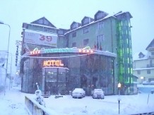 HOTEL PIEMONTE Predeál 721360 thumb