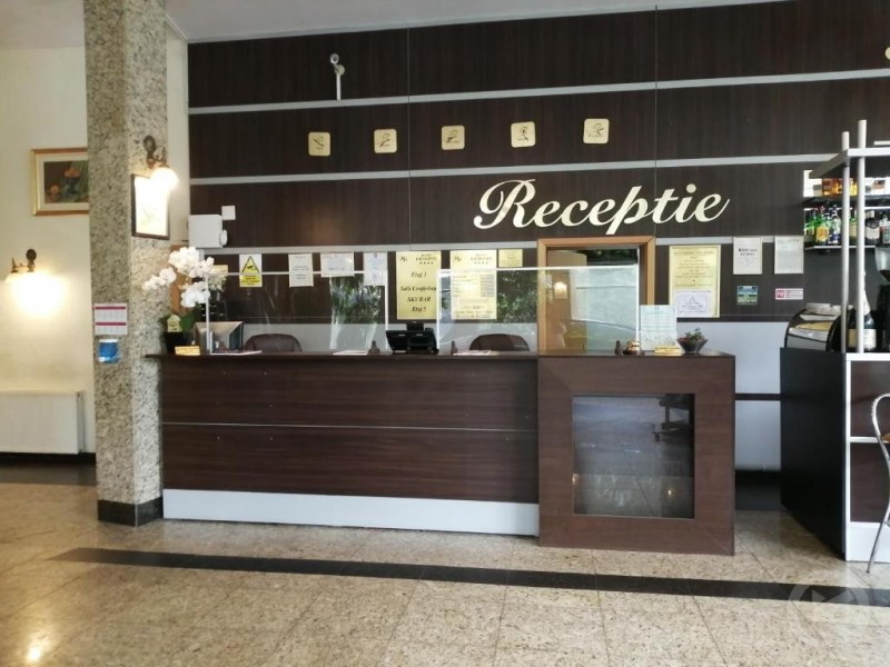 HOTEL PIEMONTE Predeál 721358 thumb