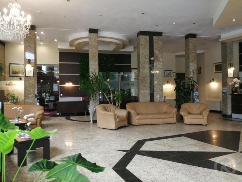 HOTEL PIEMONTE Predeál 721359 thumb